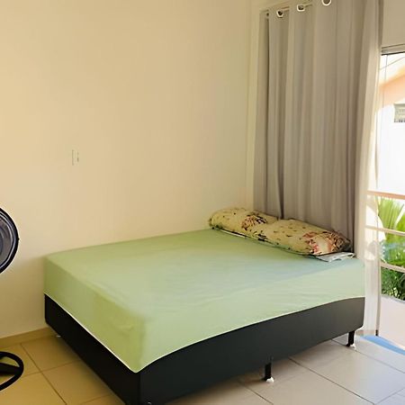 Unidade 12 - Jardim Tropical Apartman Porto Seguro Kültér fotó