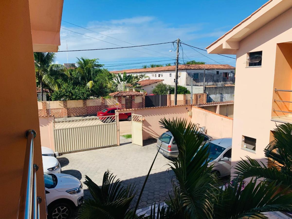 Unidade 12 - Jardim Tropical Apartman Porto Seguro Kültér fotó