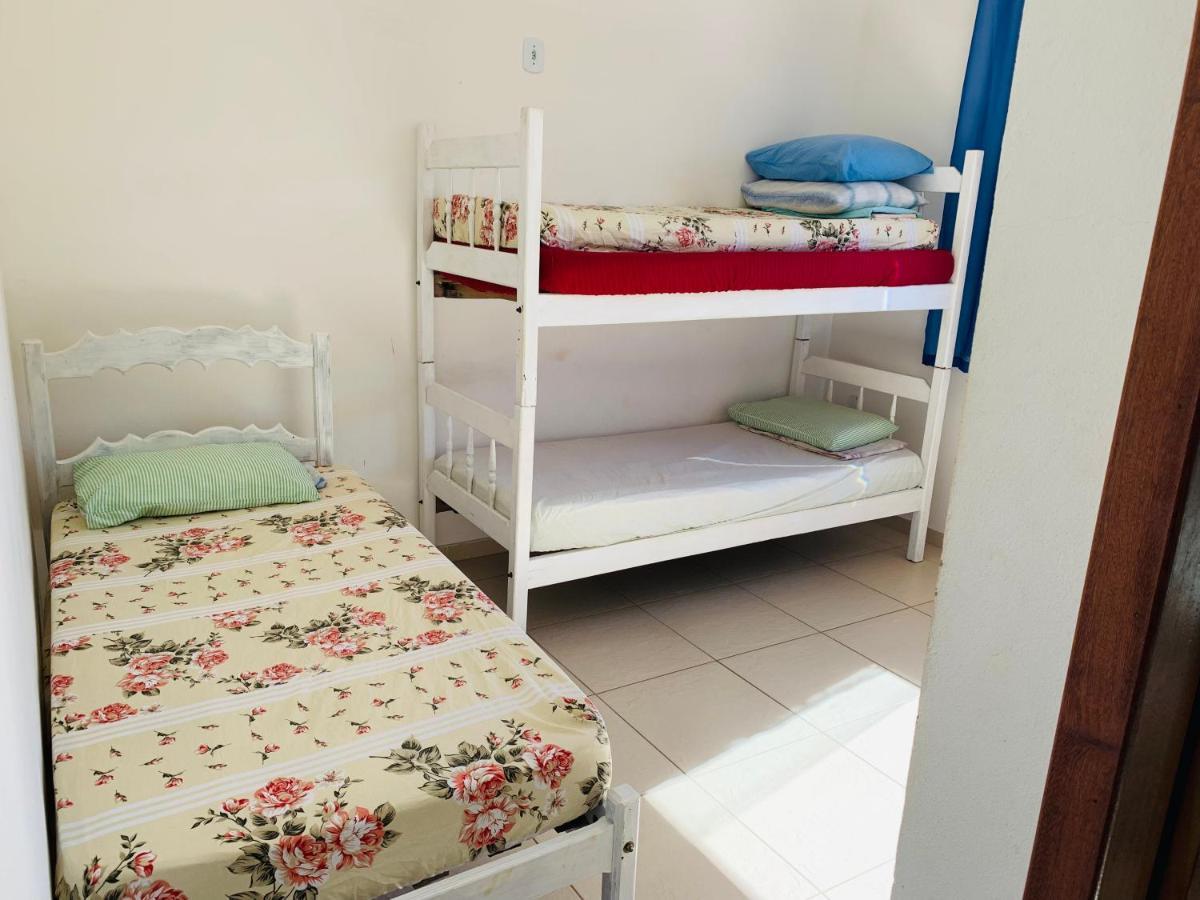 Unidade 12 - Jardim Tropical Apartman Porto Seguro Kültér fotó
