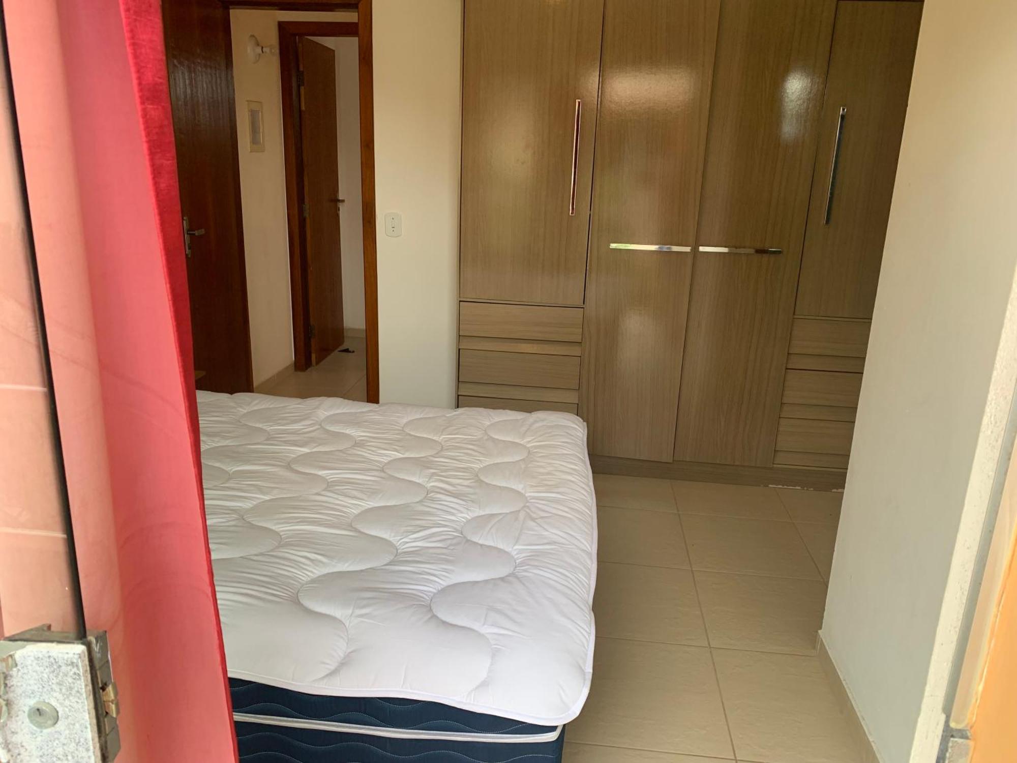 Unidade 12 - Jardim Tropical Apartman Porto Seguro Kültér fotó