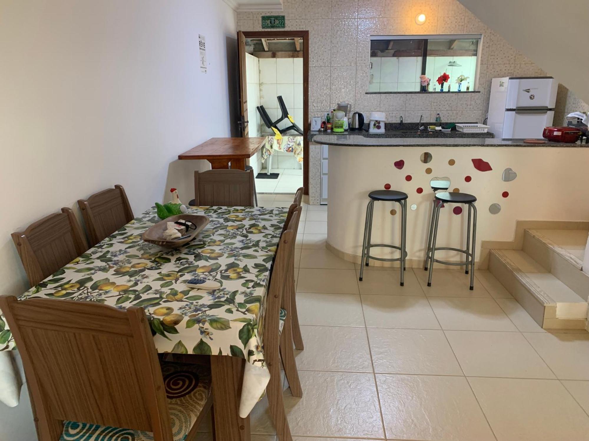 Unidade 12 - Jardim Tropical Apartman Porto Seguro Kültér fotó