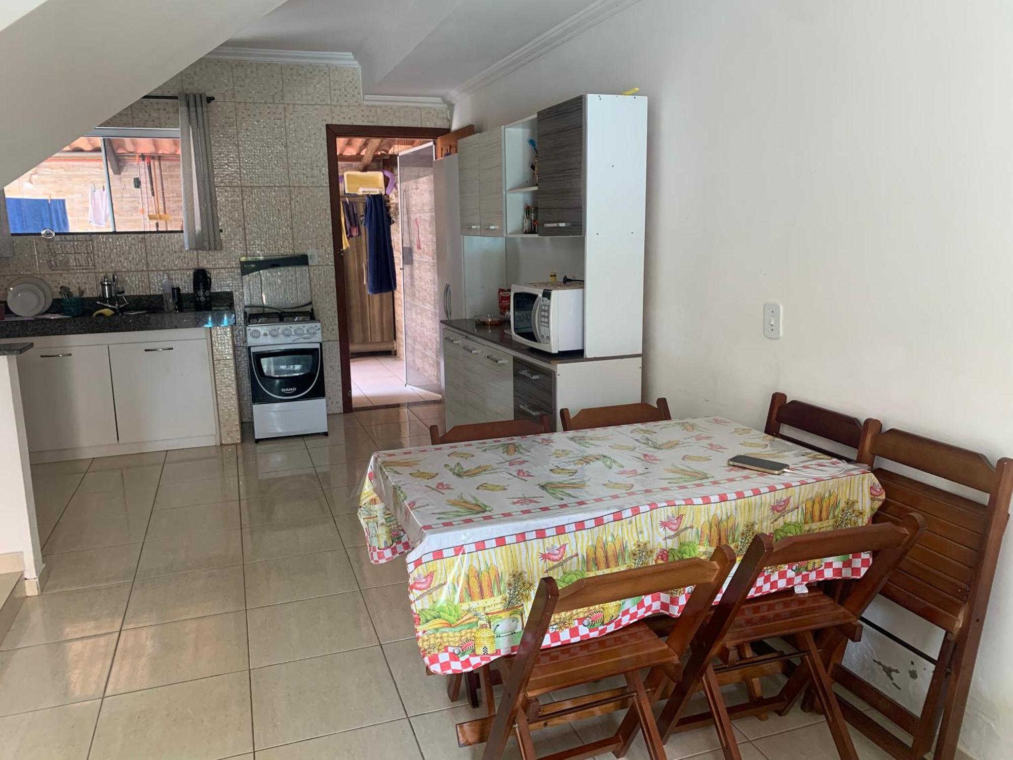 Unidade 12 - Jardim Tropical Apartman Porto Seguro Kültér fotó