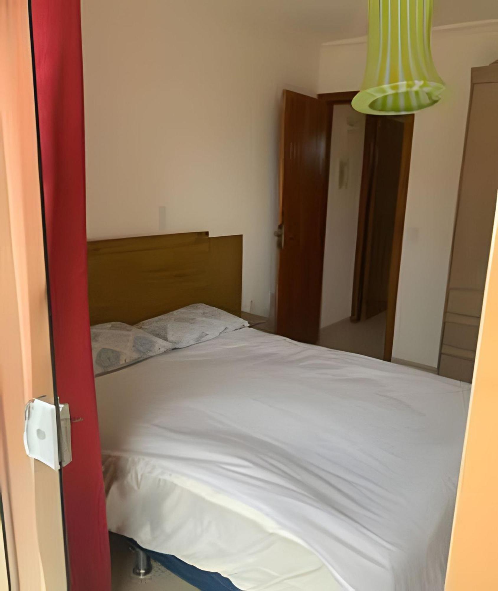 Unidade 12 - Jardim Tropical Apartman Porto Seguro Kültér fotó
