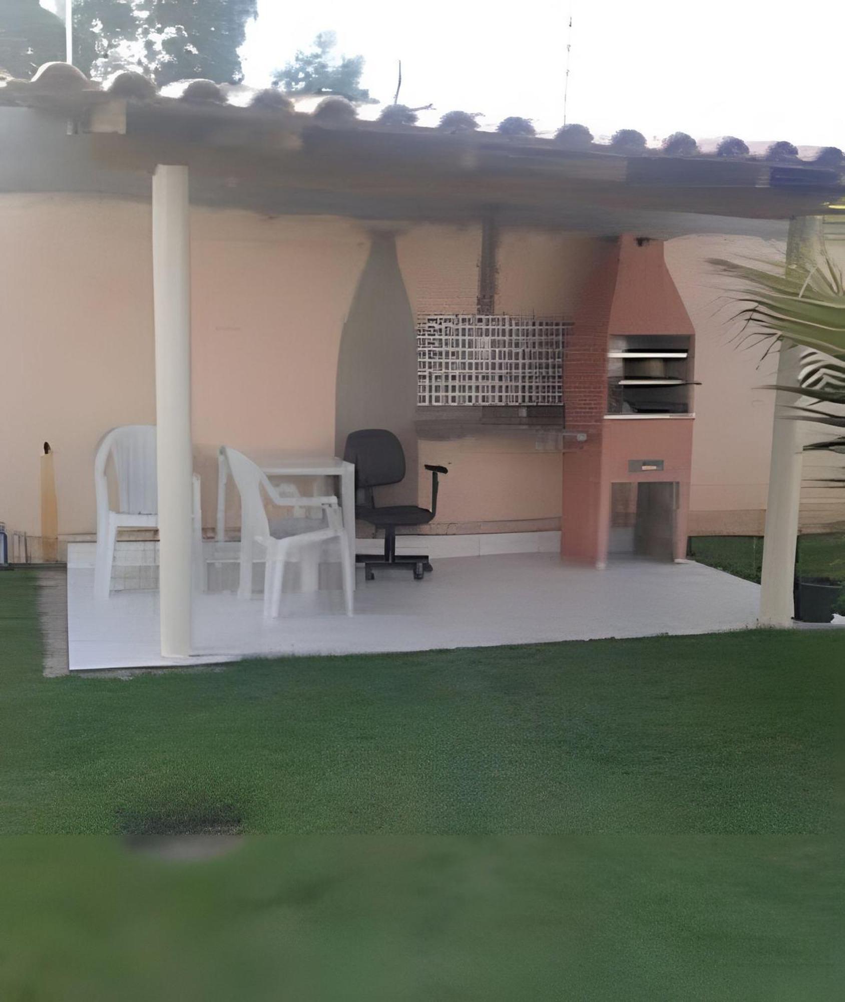 Unidade 12 - Jardim Tropical Apartman Porto Seguro Kültér fotó