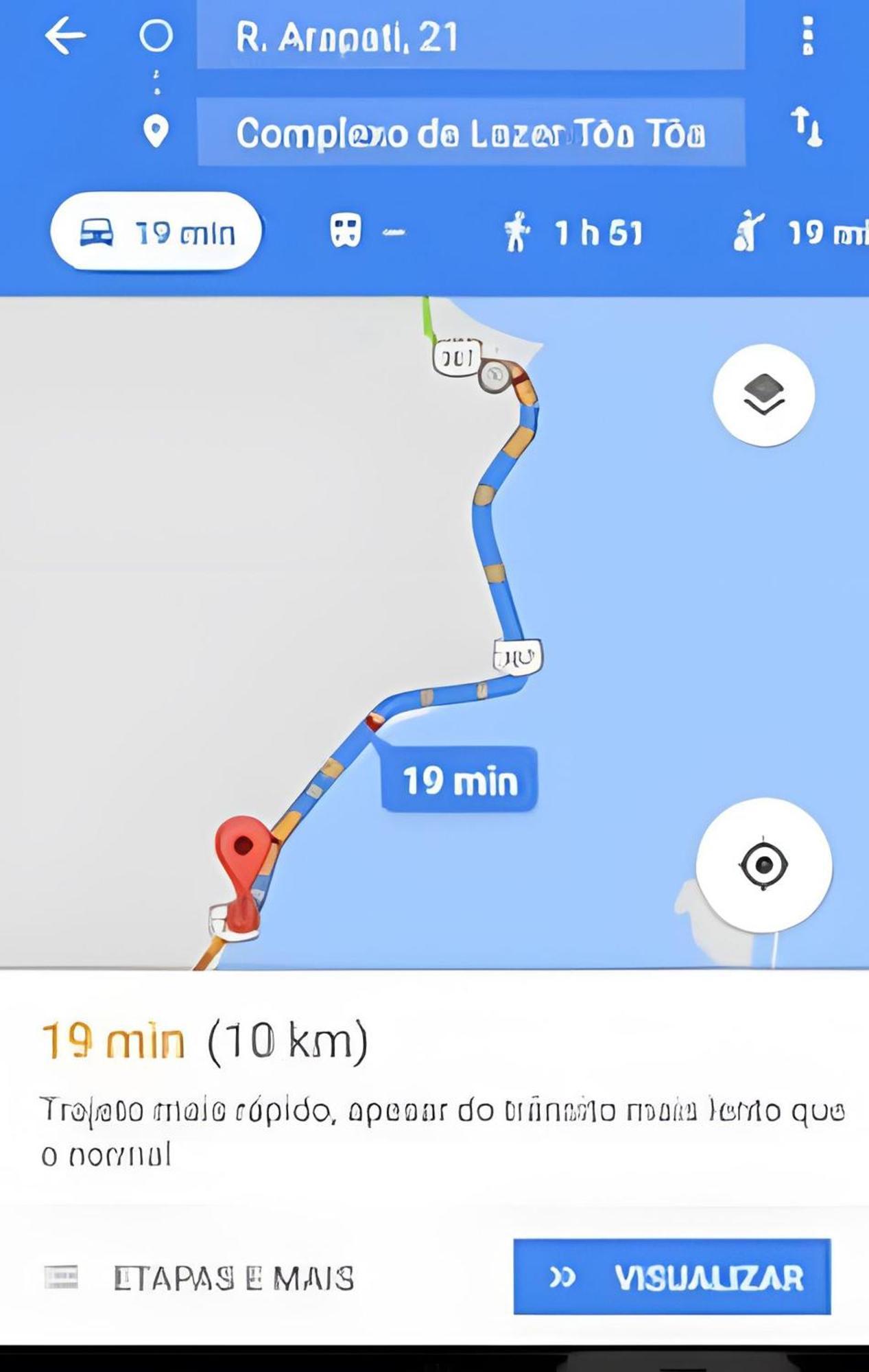 Unidade 12 - Jardim Tropical Apartman Porto Seguro Kültér fotó