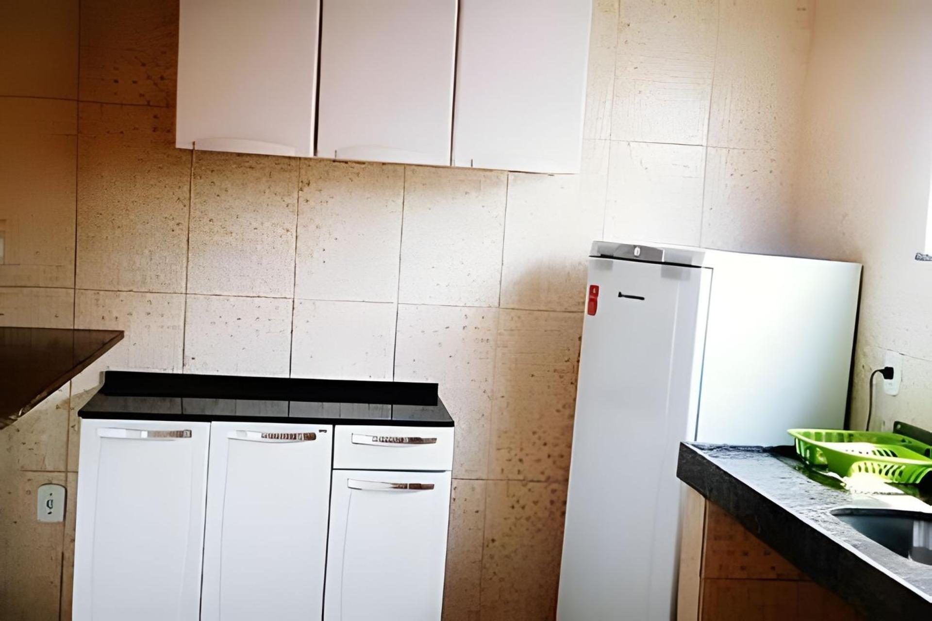 Unidade 12 - Jardim Tropical Apartman Porto Seguro Kültér fotó