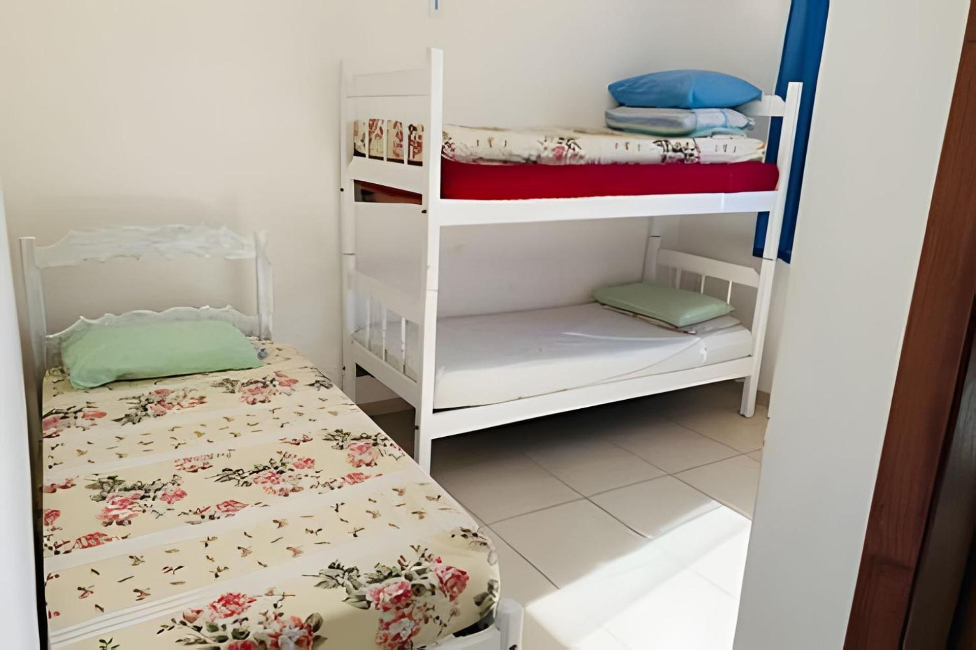 Unidade 12 - Jardim Tropical Apartman Porto Seguro Kültér fotó