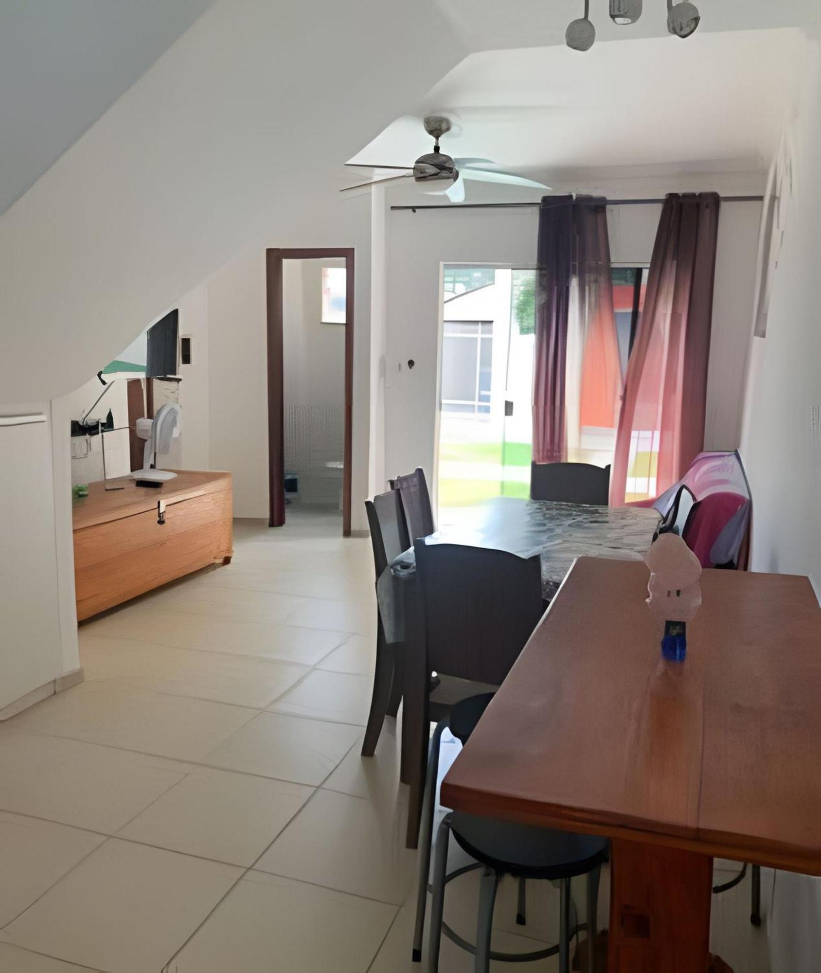 Unidade 12 - Jardim Tropical Apartman Porto Seguro Kültér fotó