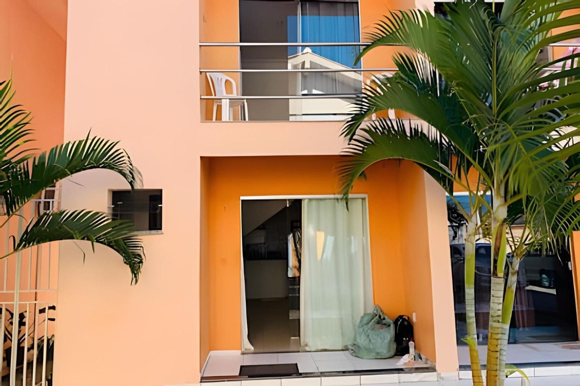 Unidade 12 - Jardim Tropical Apartman Porto Seguro Kültér fotó