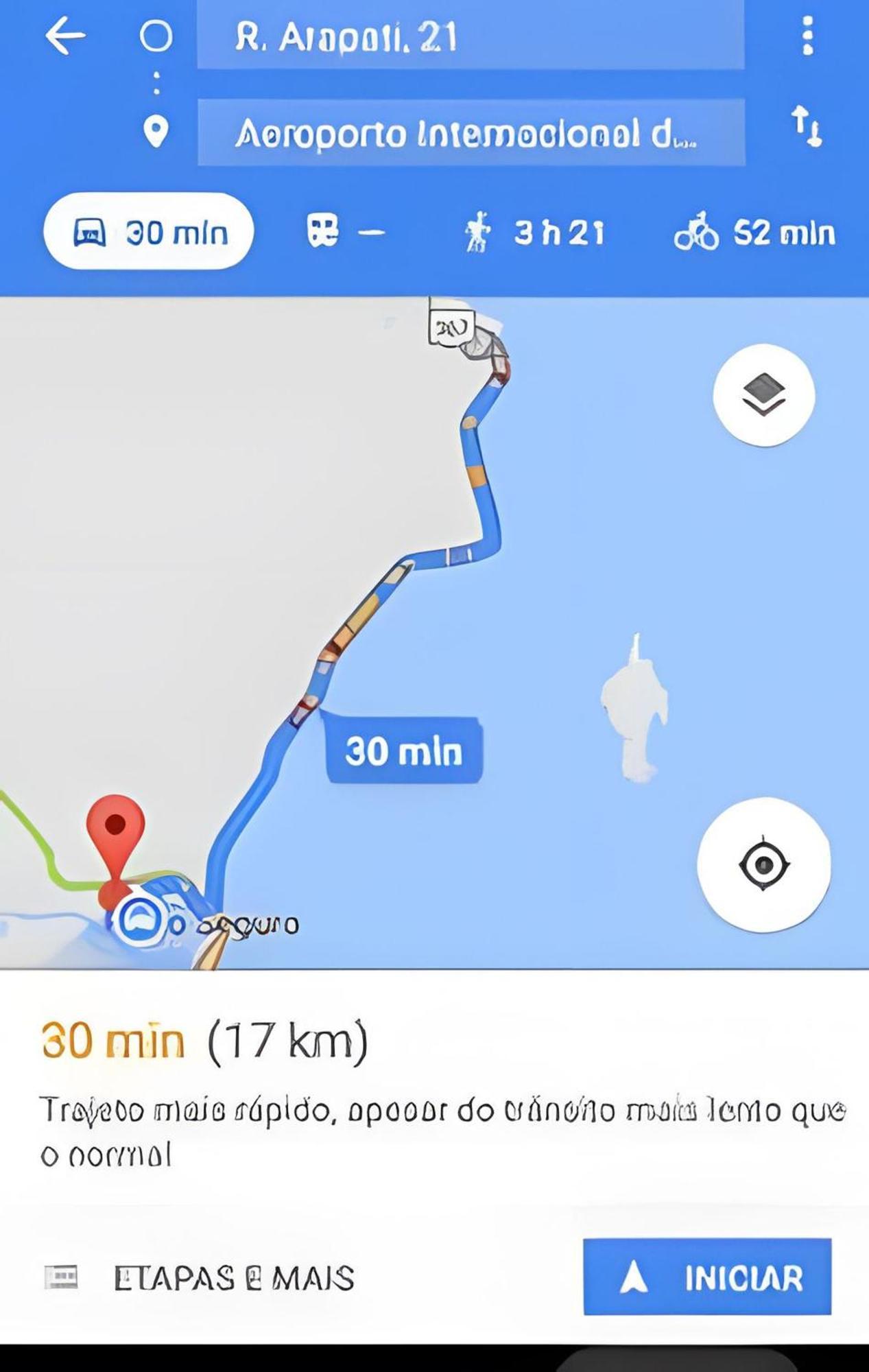 Unidade 12 - Jardim Tropical Apartman Porto Seguro Kültér fotó