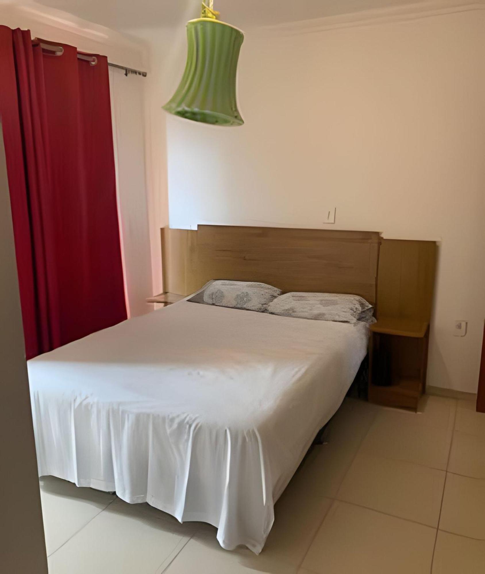 Unidade 12 - Jardim Tropical Apartman Porto Seguro Kültér fotó