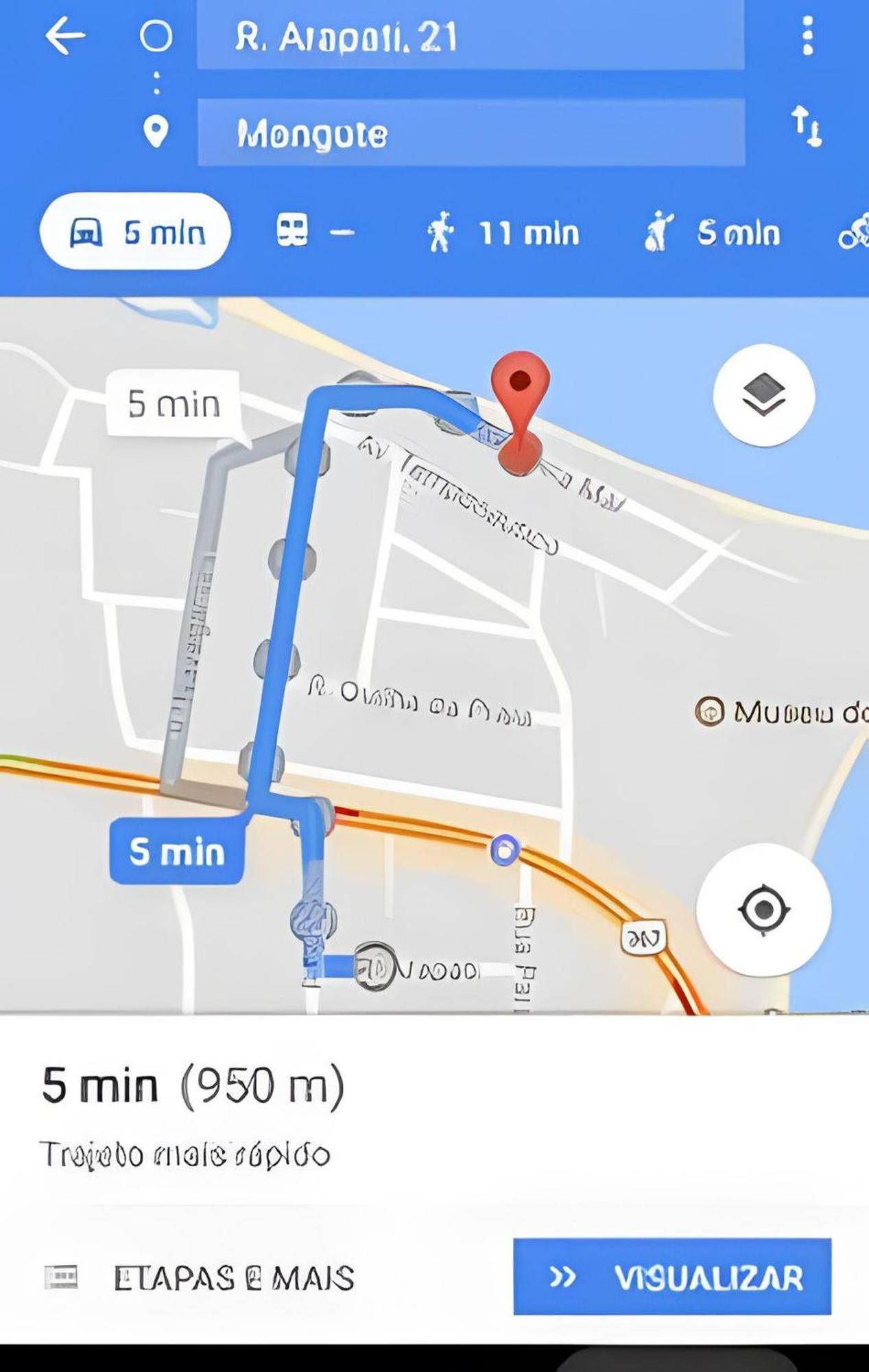 Unidade 12 - Jardim Tropical Apartman Porto Seguro Kültér fotó