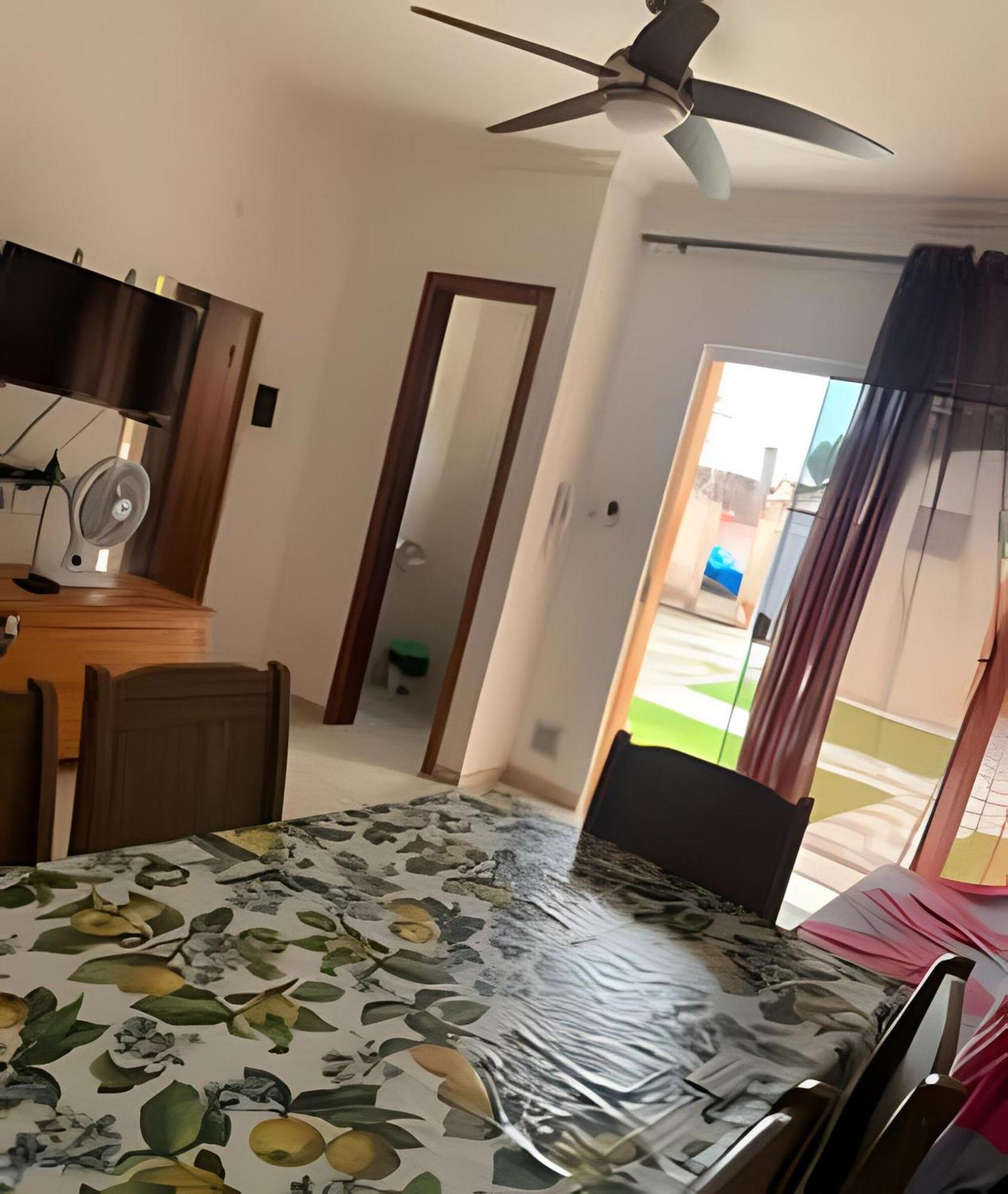 Unidade 12 - Jardim Tropical Apartman Porto Seguro Kültér fotó